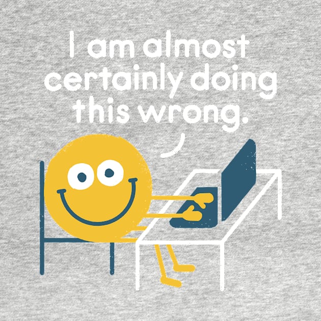 A Direct Report from your Direct Report by David Olenick